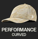 DESERT CAMO | PERFORMANCE CURVED | SHOP NOW >