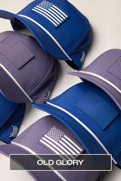 OLD GLORY COLLECTION