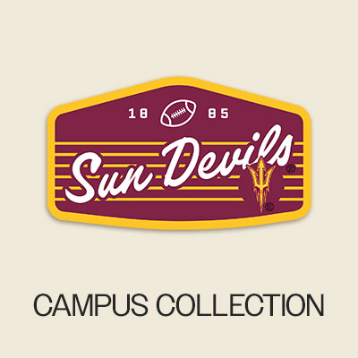 CAMPUS COLLECTION >