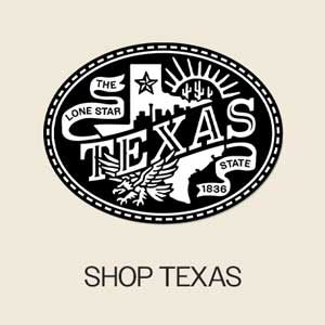 SHOP TEXAS DESIGNS >