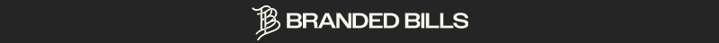 Branded Bills - Where Premium Meets Purpose ™ | EST. 2015