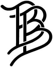 Louisiana Moonlight Curved Trucker