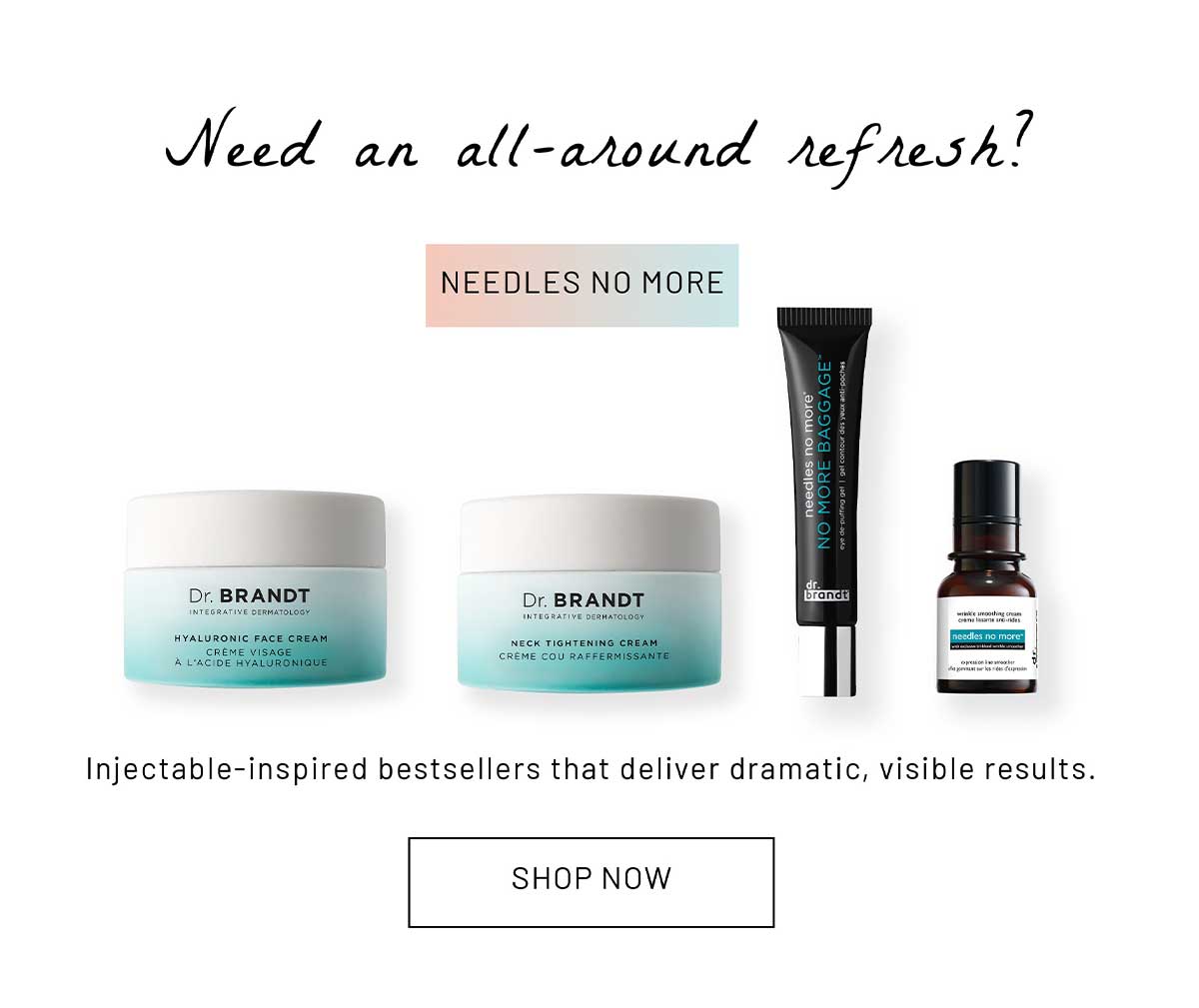 Shop Now