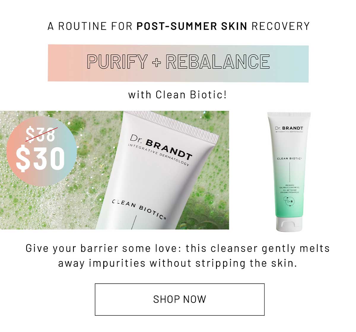 SHOP NOW