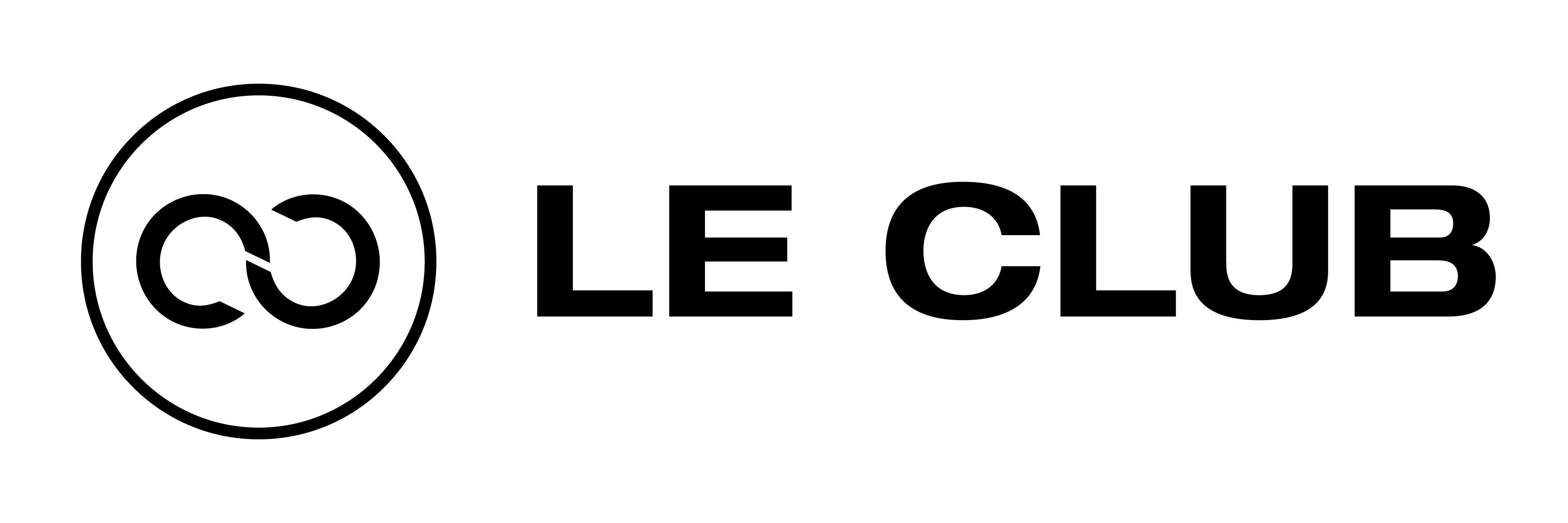 Le club Logo