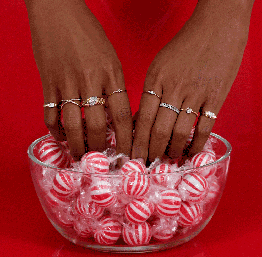 Your Black Friday early access starts now 💫 Stone And Strand