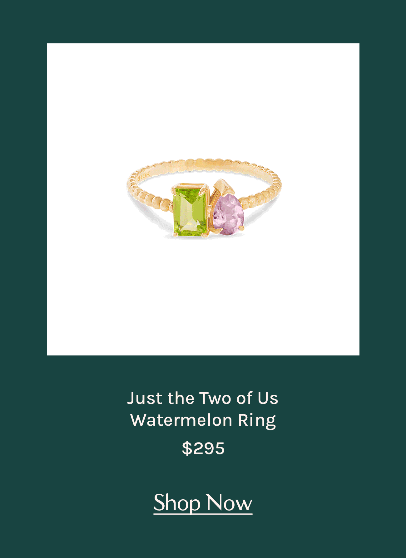 NEW! Your Perfect Match 💕 Stone And Strand