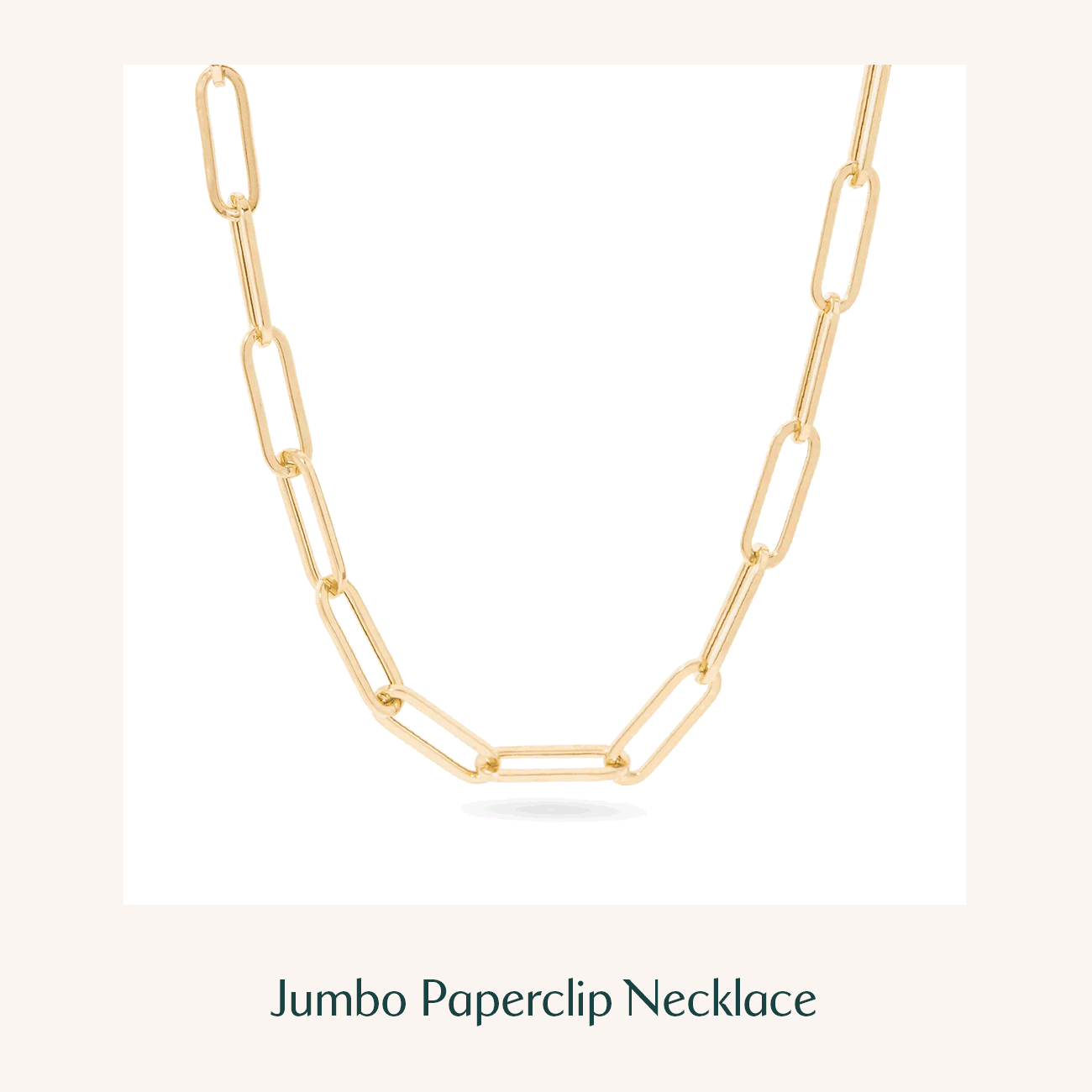 Not so subtle... Stone And Strand