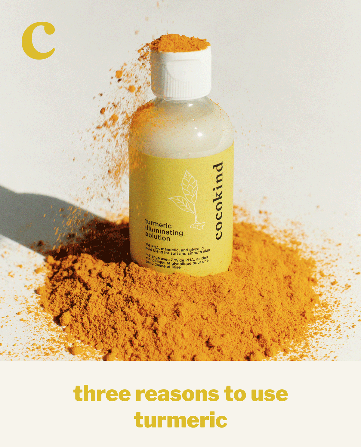 The hero ingredient Cocokind