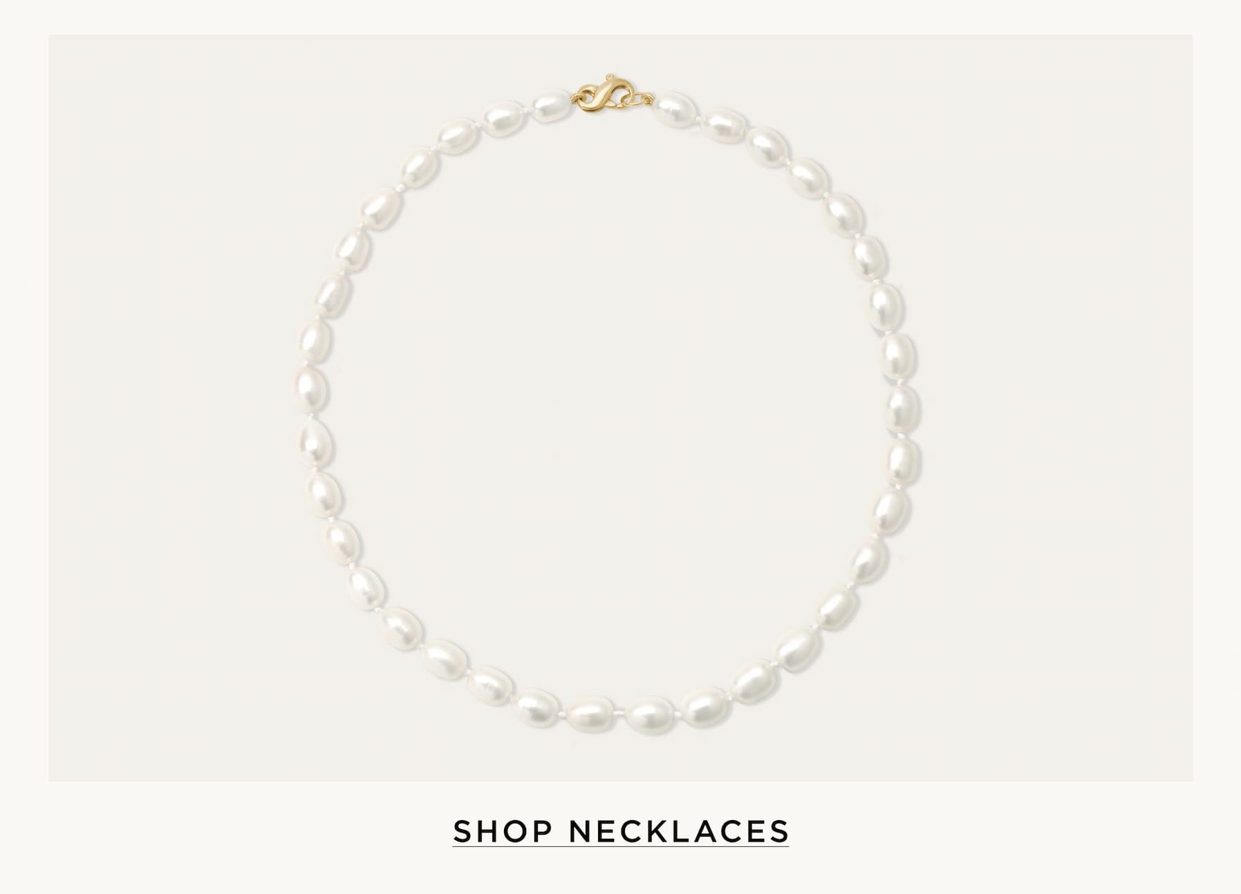 Shop Necklaces