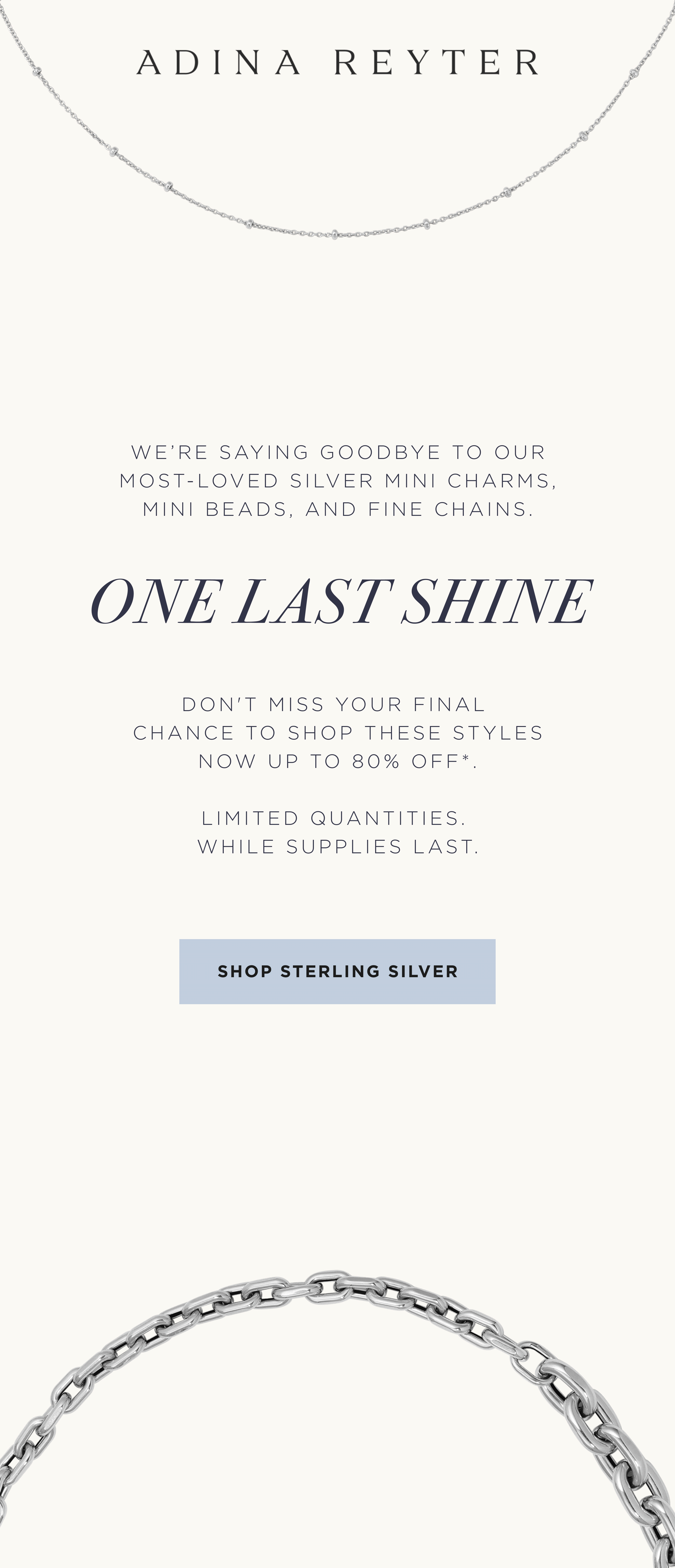 Shop Sterling Silver