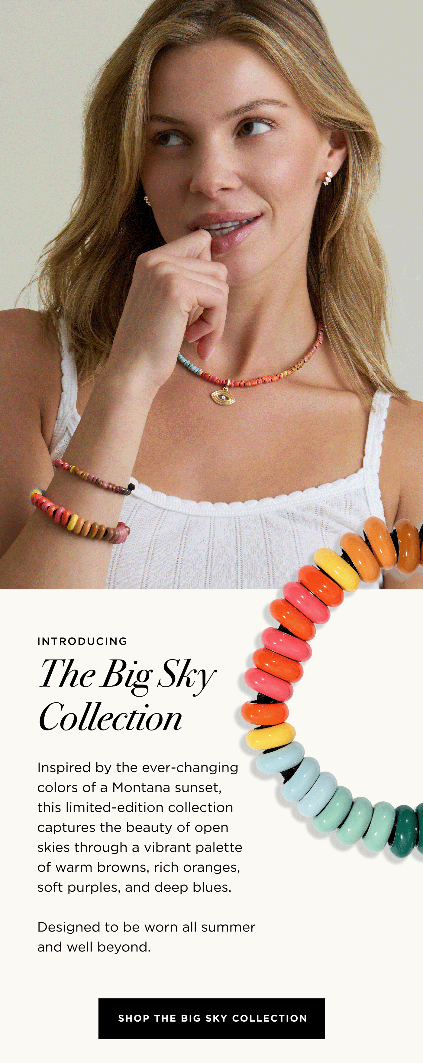 Big Sky Collection
