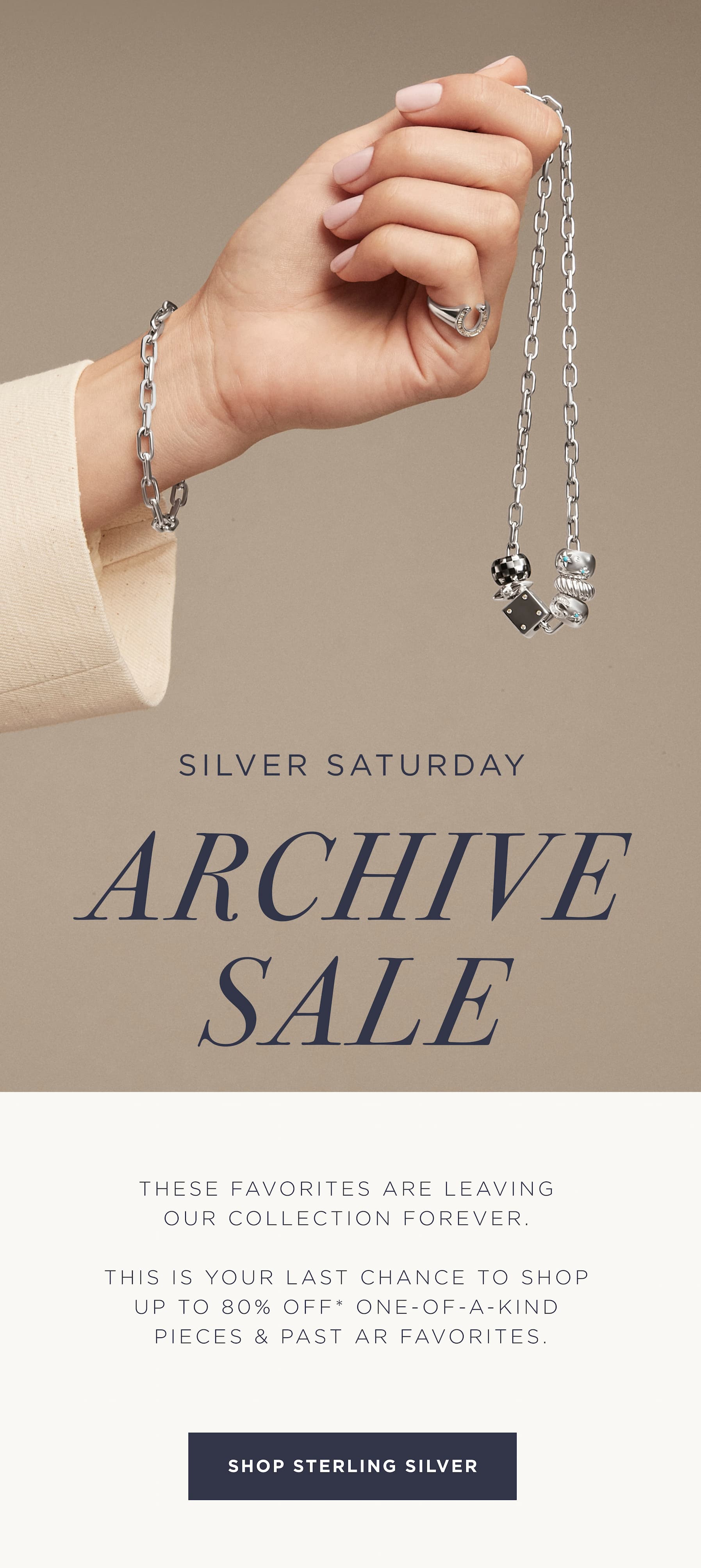 Shop Sterling Silver