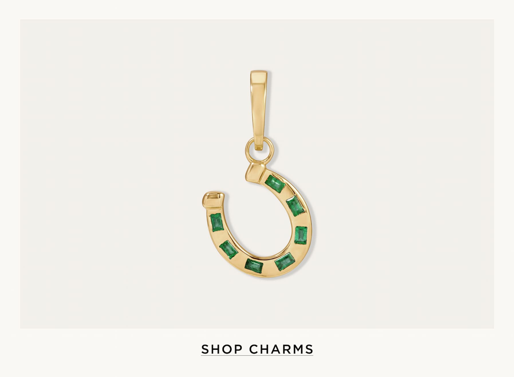 Shop Charms