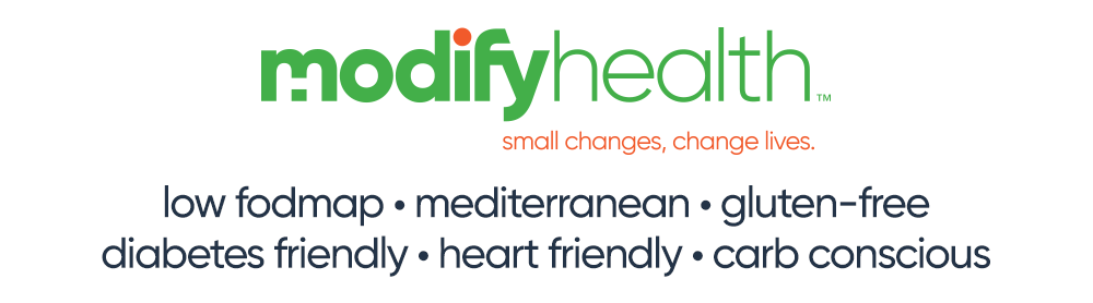 ModifyHealth - Better Health. Delivered.