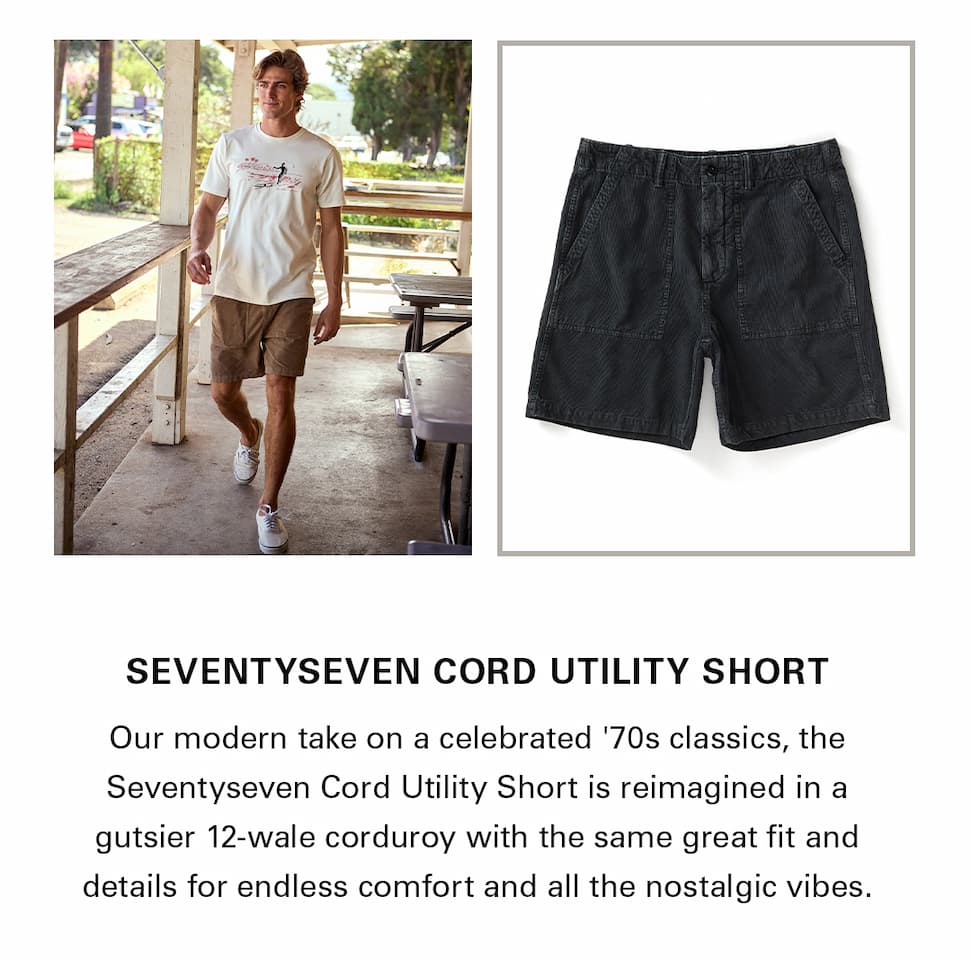Shorts Built to discover summer