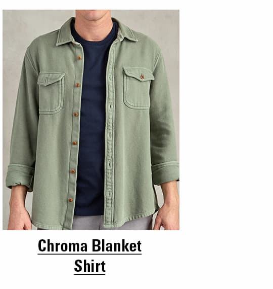 lilac haze blanket shirts