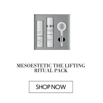 Mesoestetic The Lifting Ritual Pack