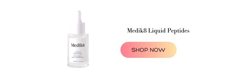Medik8 Liquid Peptides