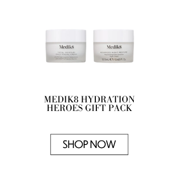 Medik8 Hydration Heroes Gift Pack