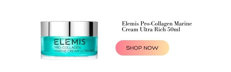 Elemis Pro-Collagen Marine Cream Ultra Rich 50ml