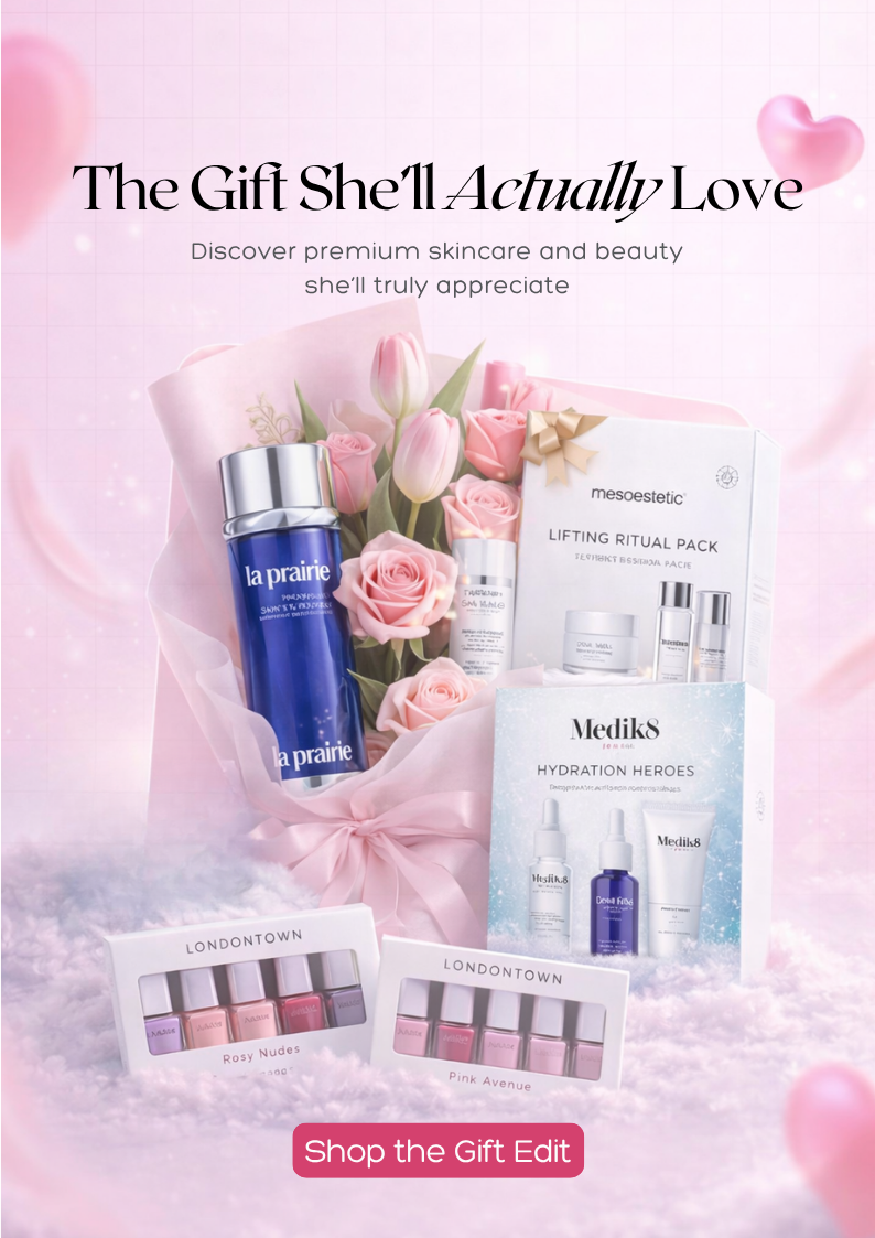 Discover premium skincare and beauty