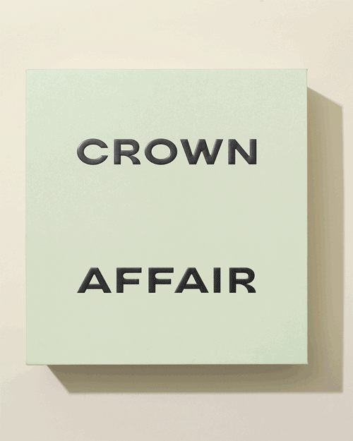 Crown Affair The Set