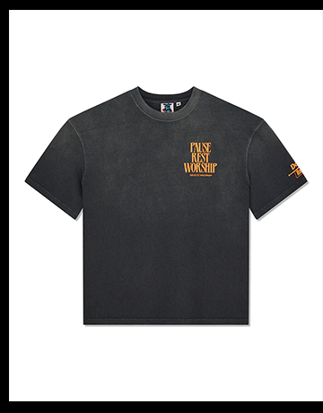 Noise Complaint Tee