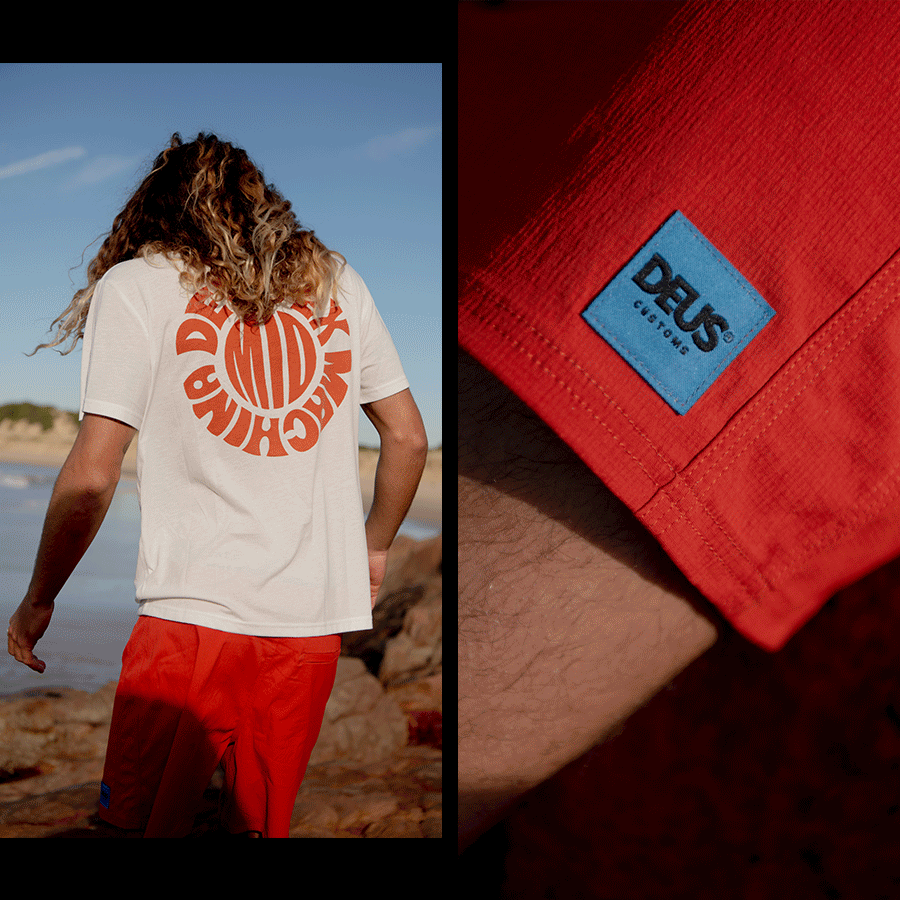 Ricos Boardshort