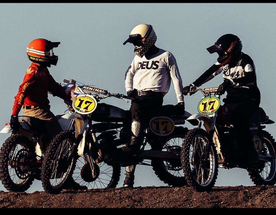 Helmets