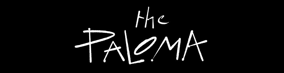 THE PALOMA