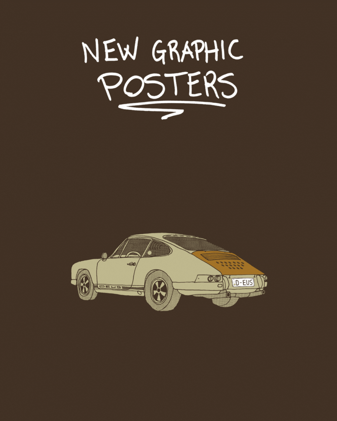 POSTERS