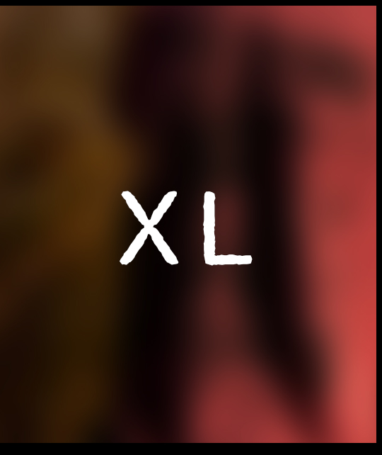 XL
