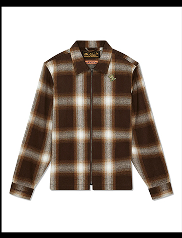 Control Circuit Jacket