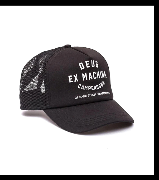 Headwear