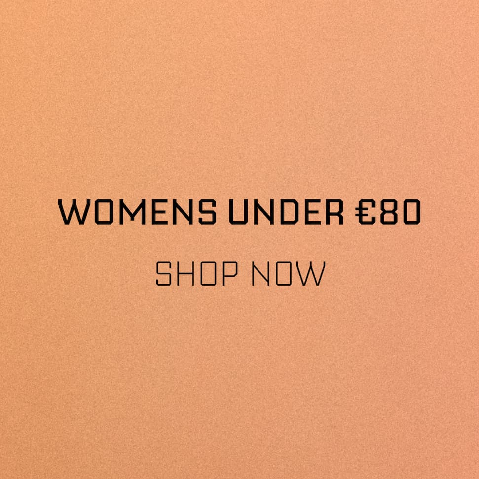 Womens Under 80 Euros