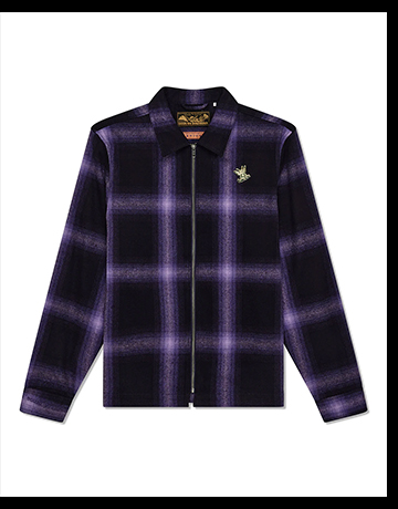 Control Circuit Jacket