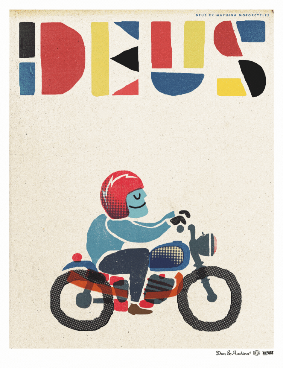 POSTERS