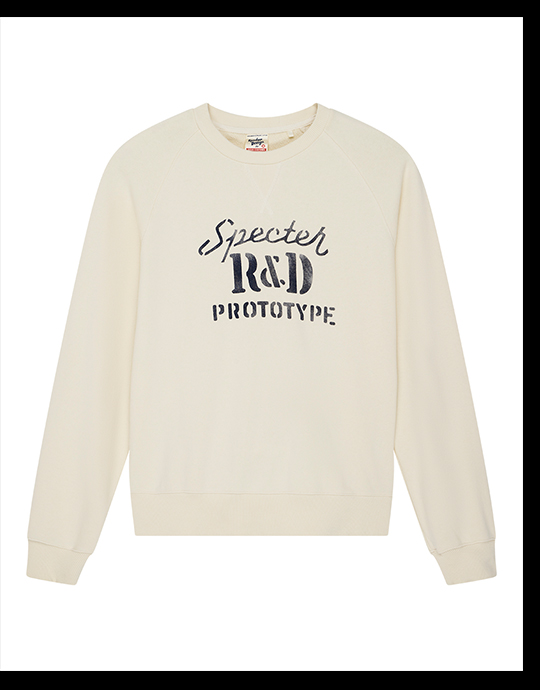 R&D SHIRT