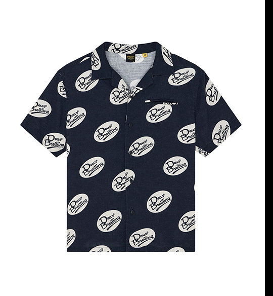 LA Surf Address Tee