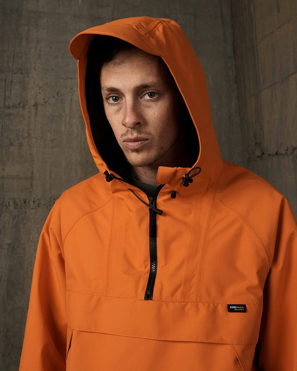 Riptide Smock