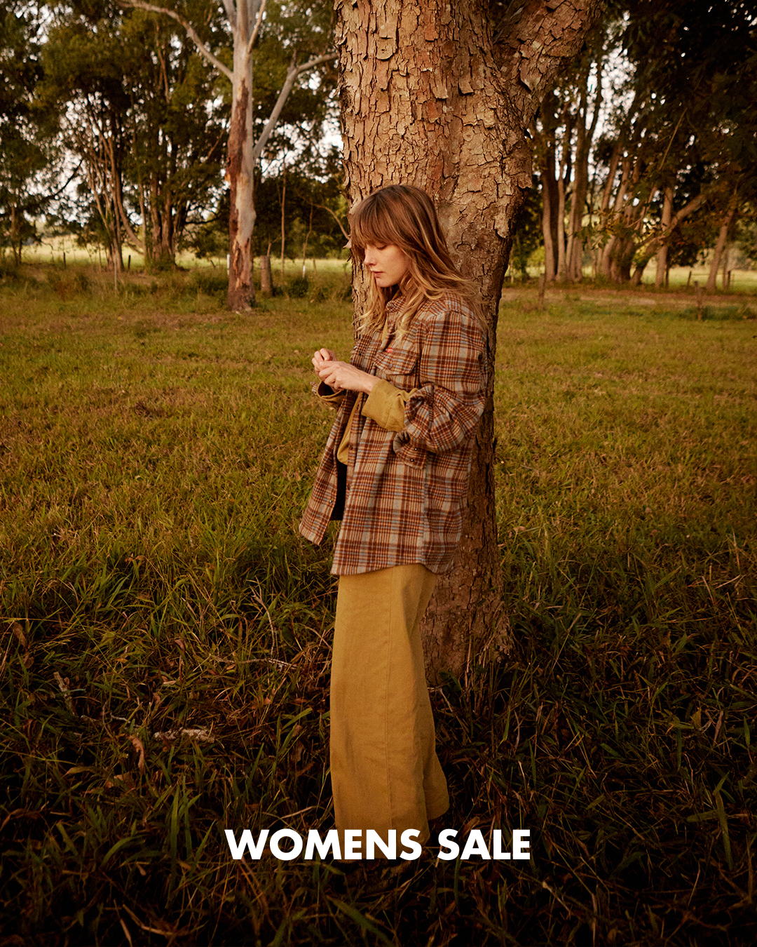WOMENS SALE