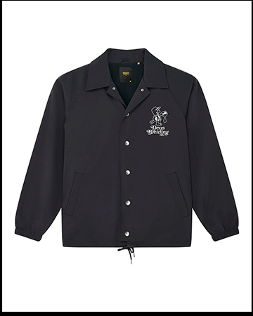 Recon Jacket