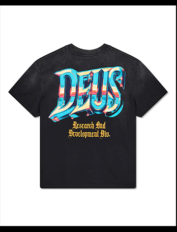 R&D Tee