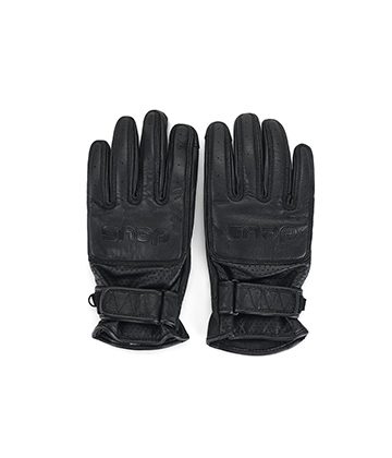 Rider's Friend Gloves