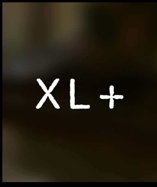 XL+