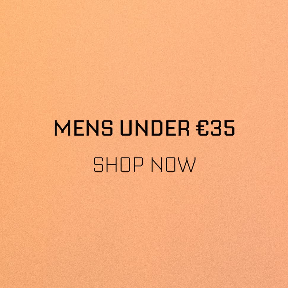 Mens Under 35 Euros