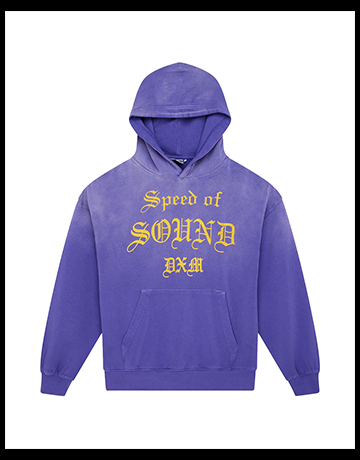 Chamber Choir Hoodie