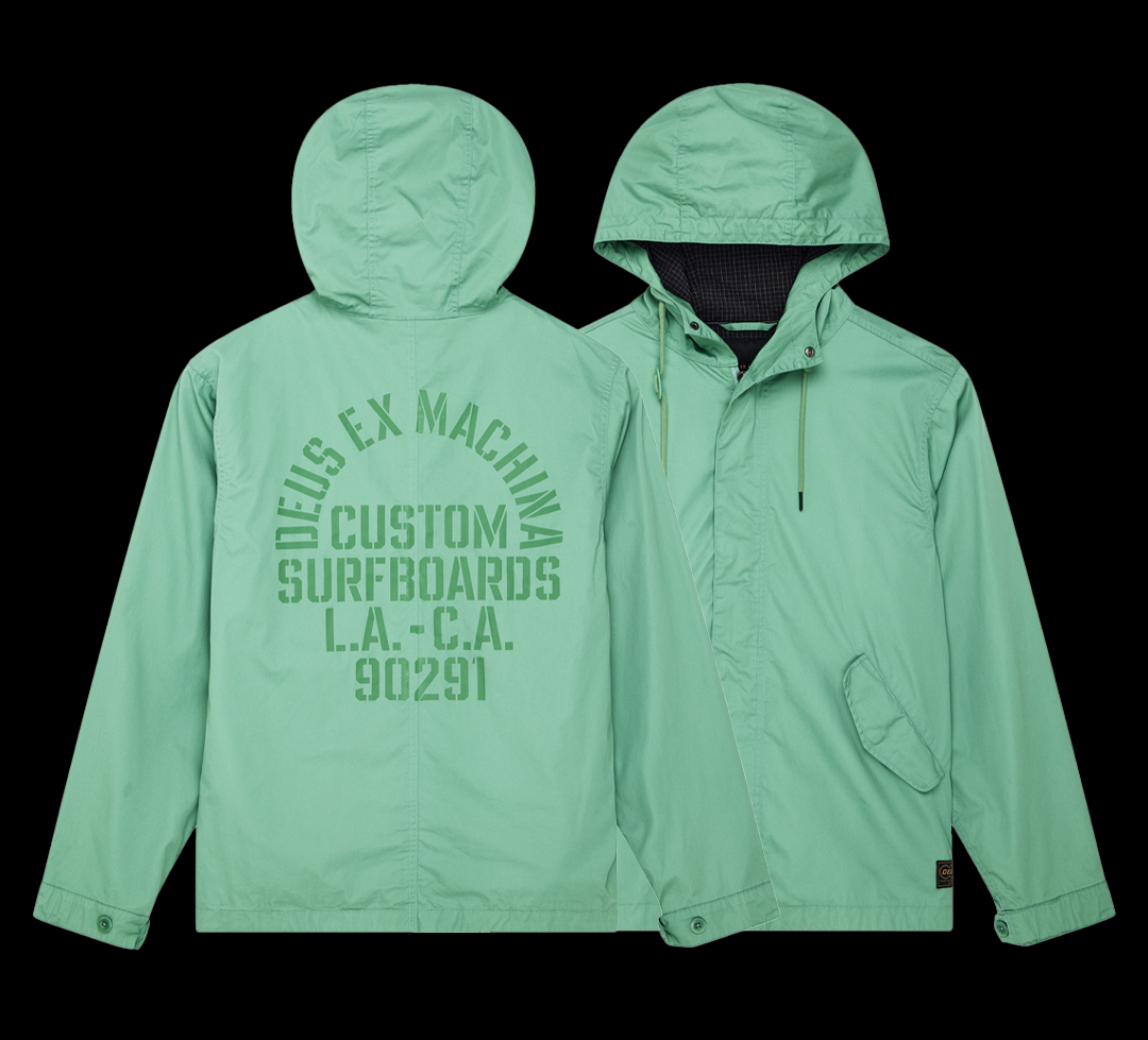 Oversized Classics