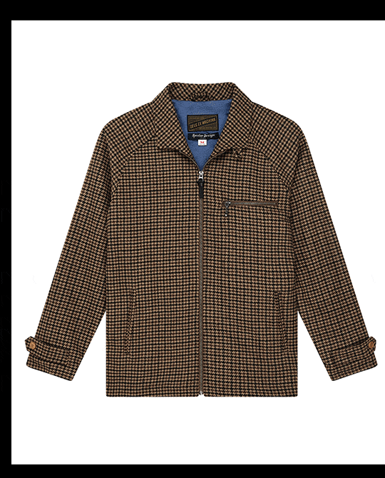 Specter Chore Coat